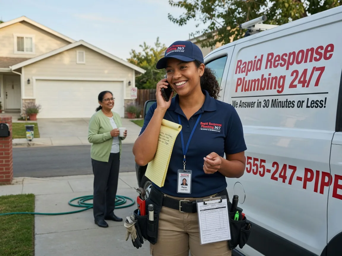 Emergency Plumber Maywood, CA FAQs